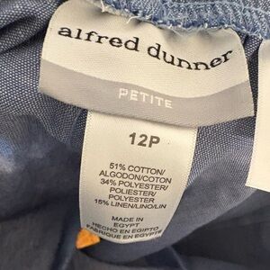 Alfred Dunner